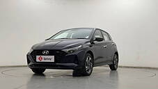 Used Hyundai i20 Asta (O) 1.0 Turbo DCT [2020-2023] in Hyderabad