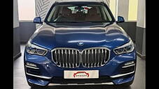 Used BMW X5 xDrive30d xLine in Hyderabad