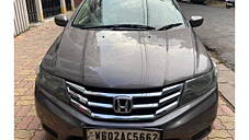 Used Honda City 1.5 S MT in Kolkata