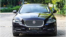 Used Jaguar XJ L 2.0 Portfolio in Delhi