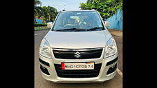 Used Maruti Suzuki Wagon R 1.0 VXI+ (O) in Mumbai