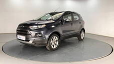 Used Ford EcoSport Titanium 1.5 TDCi in Bangalore