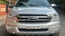 Used Ford Endeavour Titanium 2.2 4x2 AT in Mumbai