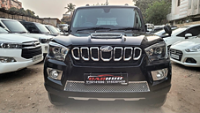 Second Hand Mahindra Scorpio 2021 S11 2WD 7 STR in Patna