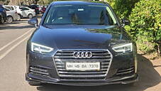 Used Audi A4 35 TDI Technology in Mumbai