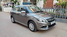 Used Maruti Suzuki Swift Dzire VXI in Hyderabad