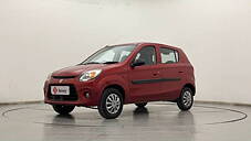 Used Maruti Suzuki Alto 800 Lxi in Hyderabad