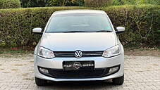 Used Volkswagen Polo Highline1.2L (P) in Bangalore