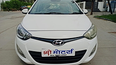 Second Hand Hyundai i20 Sportz 1.2 BS-IV in Indore