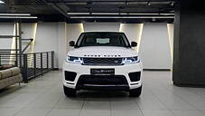 Used Land Rover Range Rover Sport SE 3.0 Diesel [2018-2020] in Delhi