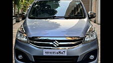 Used Maruti Suzuki Ertiga VXI CNG in Mumbai