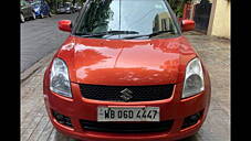 Used Maruti Suzuki Swift VXi in Kolkata