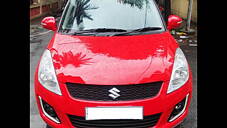 Used Maruti Suzuki Swift ZXi in Bangalore