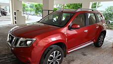 Used Renault Duster 110 PS RxL Diesel in Chandigarh