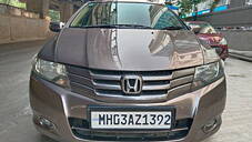 Used Honda City 1.5 V MT in Mumbai