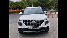 Used Hyundai Venue SX 1.4 (O) CRDi in Delhi