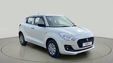 Used Maruti Suzuki Swift LXi in Nagpur