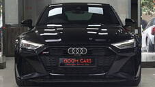 Used Audi RS7 Sportback 4.0 TFSI quattro in Chennai