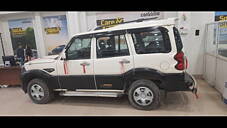 Used Mahindra Scorpio 2021 S3 2WD 9 STR in Purnea