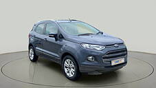 Used Ford EcoSport Titanium 1.5L Ti-VCT AT in Pune