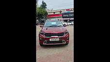 Used Kia Sonet HTX 1.0 DCT in Bokaro Steel City