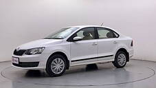 Used Skoda Rapid Active 1.6 TDI CR MT in Bangalore