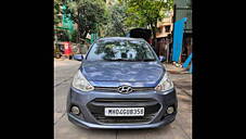 Used Hyundai Grand i10 Asta AT 1.2 Kappa VTVT (O) [2016-2017] in Mumbai