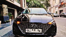 Used Hyundai Verna SX 1.5 MPi in Delhi