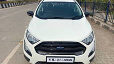 Used Ford EcoSport Ambiente 1.5L Ti-VCT in Badlapur