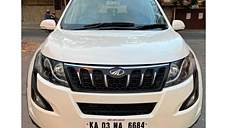 Second Hand Mahindra XUV500 W6 AT in Bangalore
