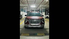 Used Hyundai Creta SX (O) 1.5 Petrol CVT [2020-2022] in Mumbai