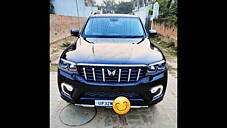 Used Mahindra Scorpio N Z8 L Diesel AT 2WD 7 STR [2022] in Lucknow