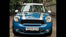 Used MINI Cooper Countryman Cooper S in Delhi