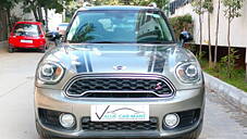 Used MINI Countryman Cooper D in Hyderabad