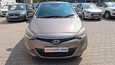 Second Hand Hyundai i20 Sportz 1.4 CRDI in Chennai