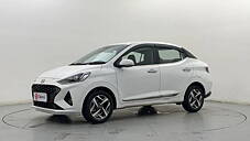 Used Hyundai Aura SX Plus 1.0 Petrol in Delhi