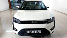 Used Mahindra XUV300 1.5 W4 [2019-2020] in Nagaon