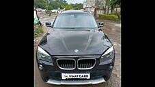 Used BMW X1 sDrive18i in Bhopal