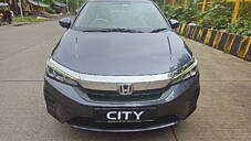 Used Honda All New City VX CVT Petrol in Mumbai