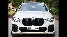 Used BMW X5 xDrive40i M Sport in Gurgaon