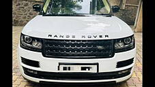 Used Land Rover Range Rover 3.0 V6 Diesel Vogue LWB in Pune