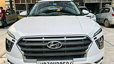 Used Hyundai Creta E 1.5 Diesel in Kanpur