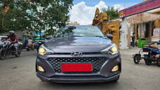 Used Hyundai Elite i20 Asta 1.4 (O) CRDi in Bangalore