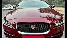 Second Hand Jaguar XE Prestige in Delhi
