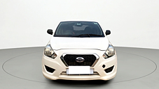 Second Hand Datsun GO Plus T in Kolkata