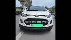 Used Ford EcoSport Titanium 1.5 Ti-VCT AT in Delhi