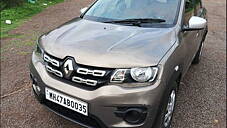 Used Renault Kwid 1.0 RXL AMT [2017-2019] in Pune