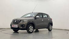 Used Renault Kwid 1.0 RXT Opt in Hyderabad