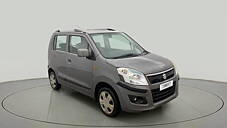 Used Maruti Suzuki Wagon R 1.0 VXI AMT in Pune