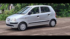 Used Hyundai Santro Xing GL (CNG) in Sangli